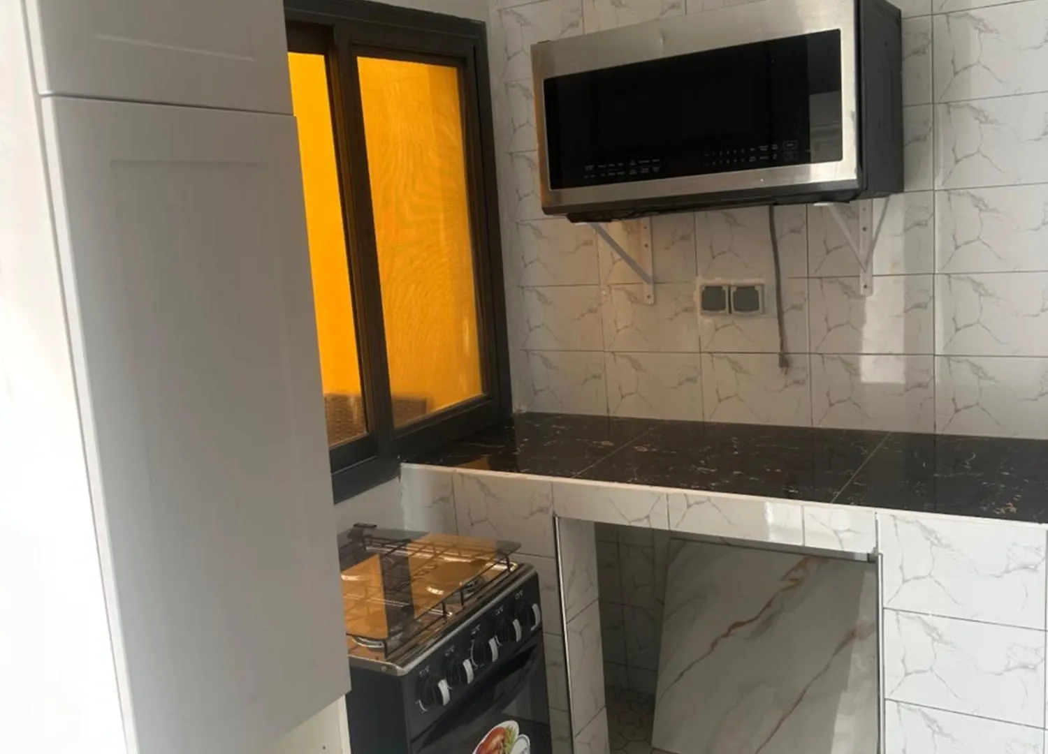 Locapat Villa Dakar