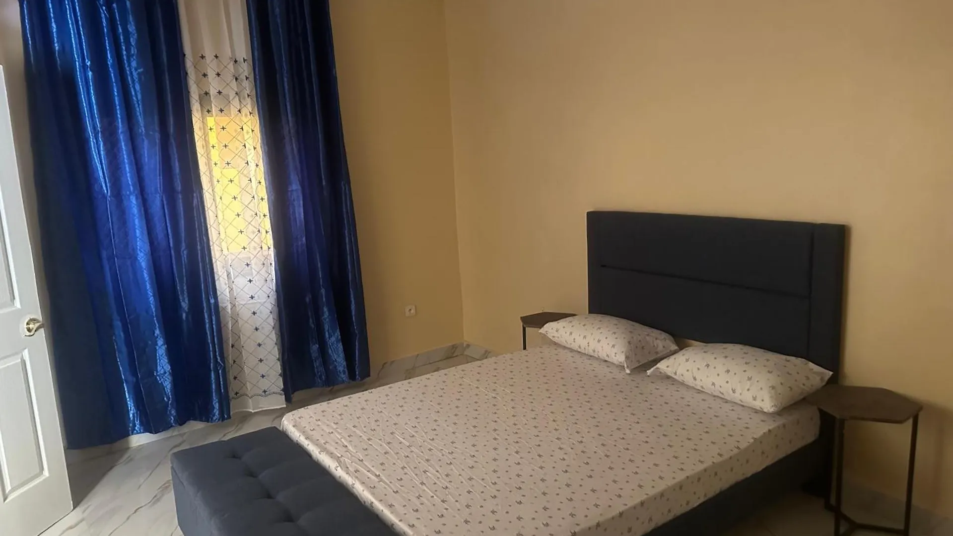 Locapat Villa Dakar