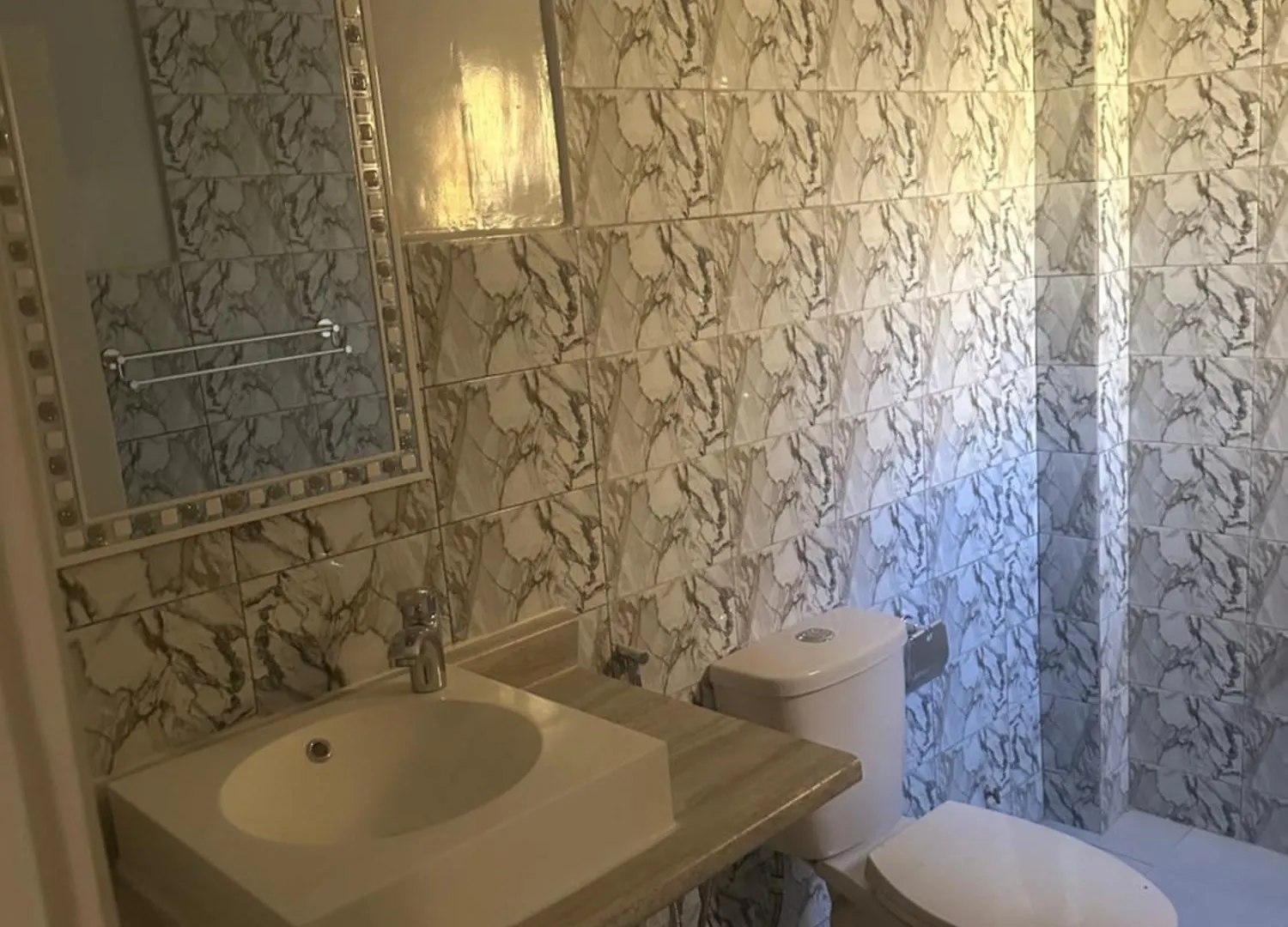 Locapat Villa Dakar