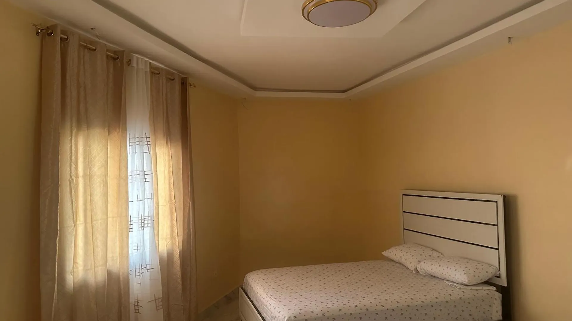 Locapat Villa Dakar