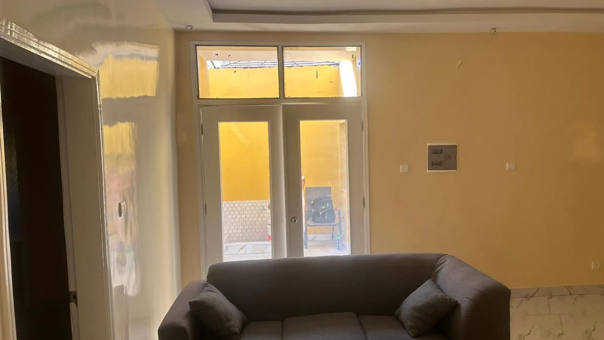 Locapat Villa Dakar
