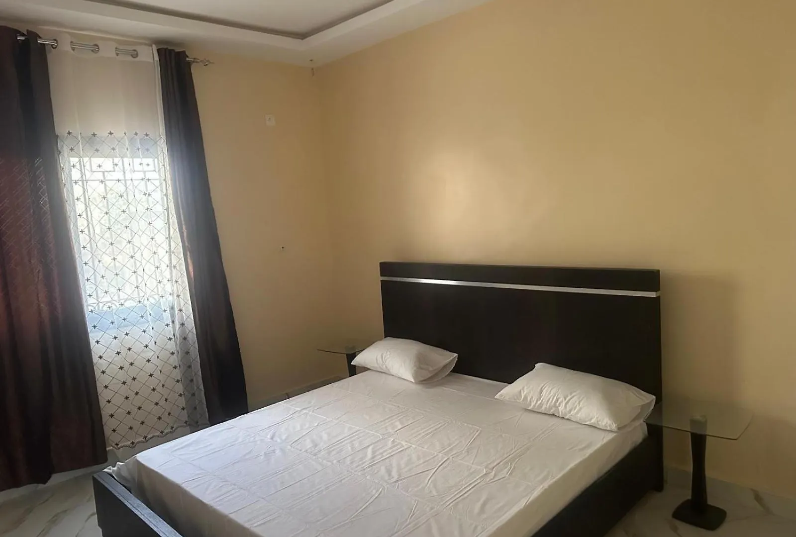 Locapat Villa Dakar Senegal